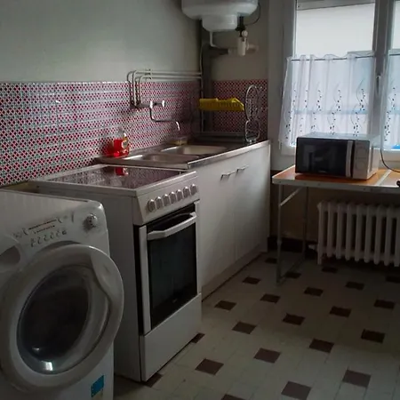 Franglais Flats * Boulogne-sur-Mer