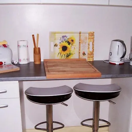 Appartement Franglais Flats *